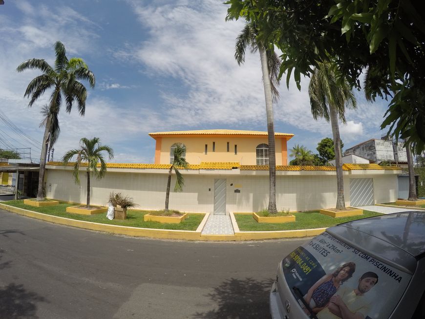 Imóvel Comercial na Parque Aruanã, Compensa em Manaus, por R 950.000