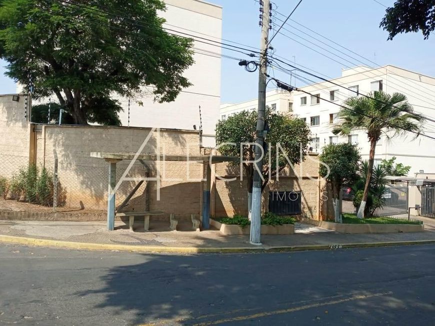 Rua José Ferraz De Carvalho 848 Apartamento na Rua Doutor José Almeida Carvalho, 27, Loteamento Country