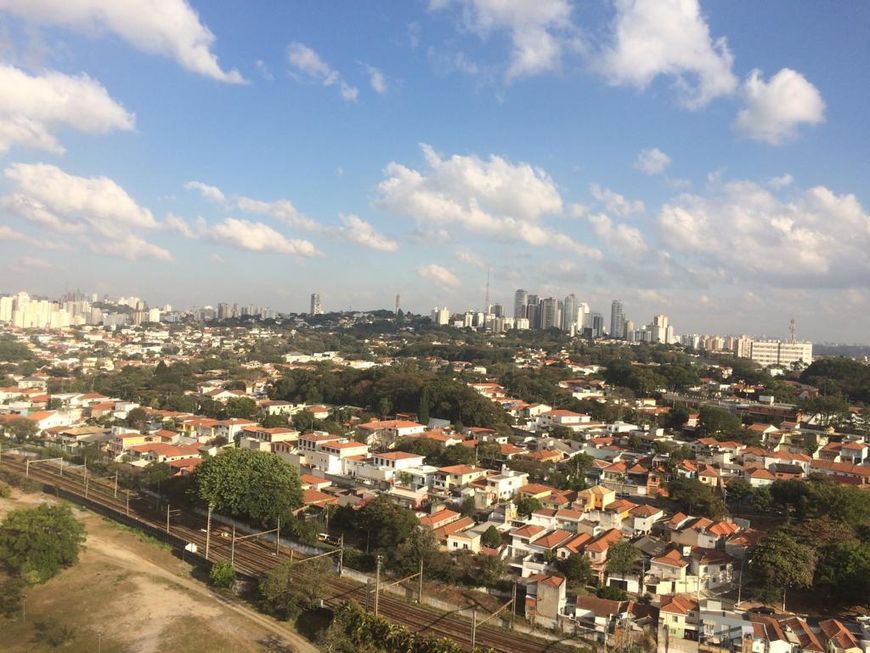 Apartamento na Rua dos Coroados, 162, Vila Anastácio em São Paulo, por R 7.800/Mês Viva Real Apartamento na Rua dos Coroados, 162, Vila Anastácio em São Paulo, por R 7.800/Mês Viva Real