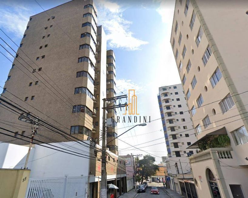 Sala Comercial na Rua Formosa, 79, Rudge Ramos em São Bernardo do Campo, por R 350.000 Viva Real