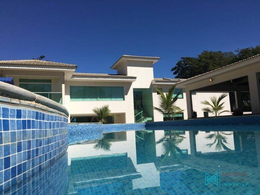 Casa de Condomínio 1100 m² em Estancia Das Amendoeiras em Lagoa Santa
