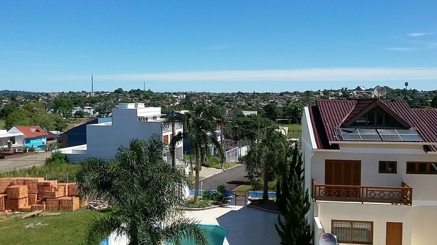 Casa de Condomínio 180 m² em Verdes Campos em Porto Alegre