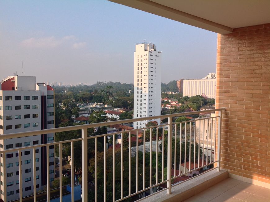 Apartamento na Rua Padre José de Anchieta, 657, Alto Da Boa Vista em São Paulo, por R 850.000 Apartamento na Rua Padre José de Anchieta, 657, Alto Da Boa Vista em São Paulo, por R 850.000