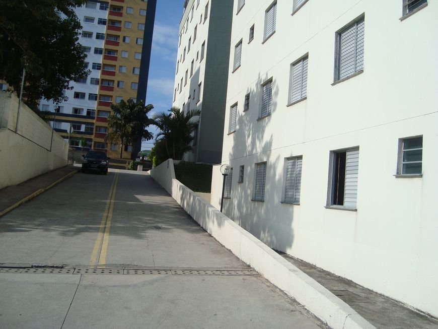 Apartamento na Rua José da Costa