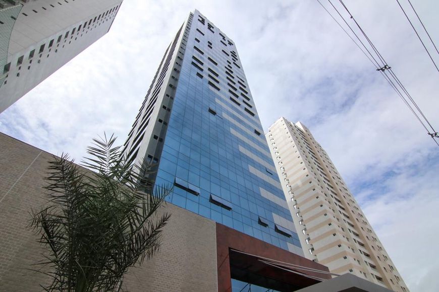 Imóvel Comercial na Avenida Campos Sáles, 901, Petrópolis em Natal, por