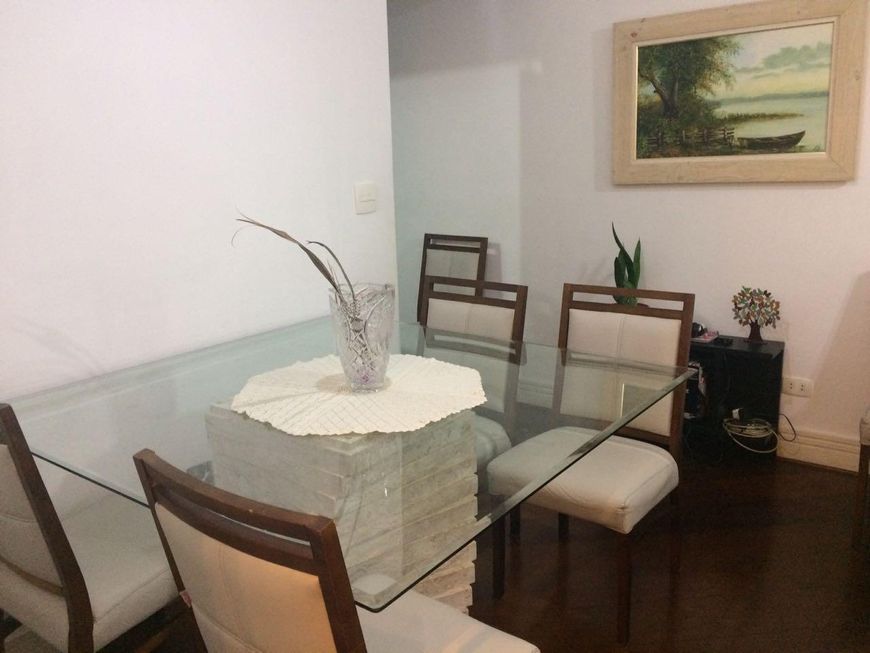 Apartamento na Rua Oswaldo Arouca, Vila Formosa em São ...