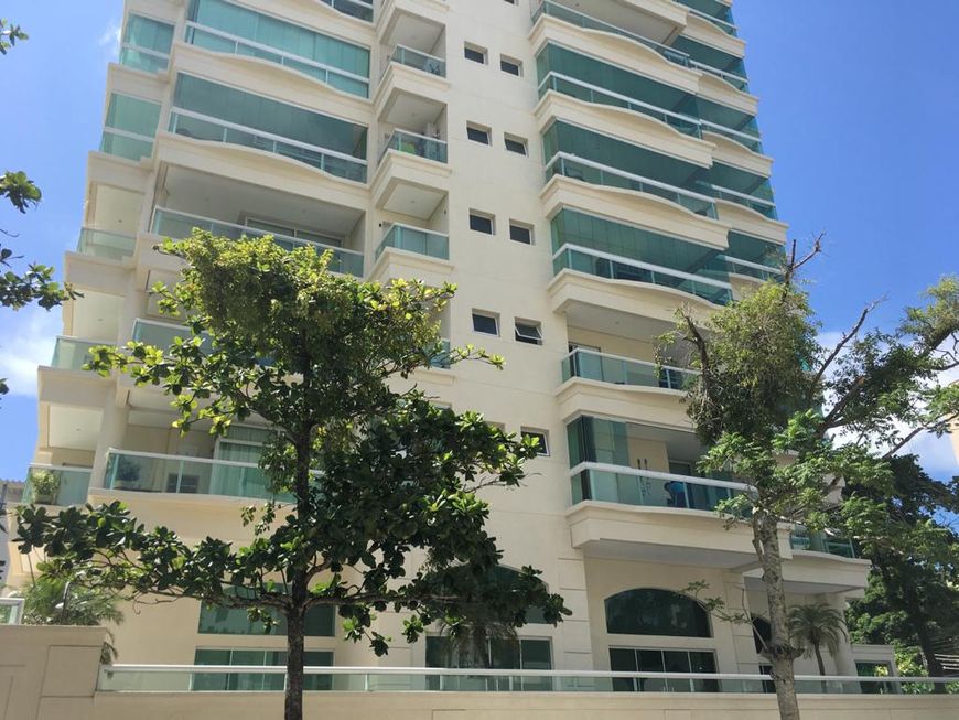 Apartamento na Rua São Paulo, Loteamento