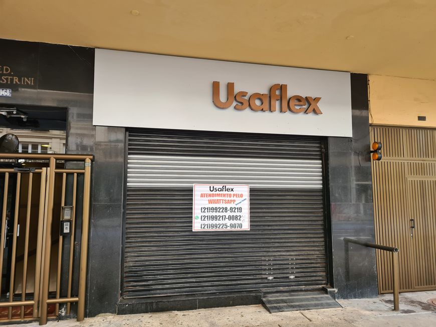 loja usaflex copacabana