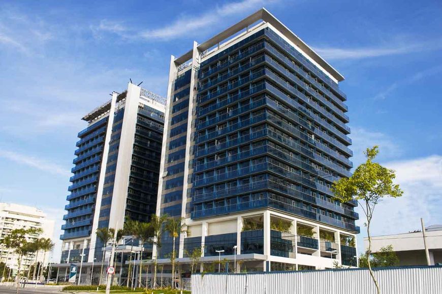 Av Das Américas 15500 Recreio Dos Bandeirantes Sala Comercial na Avenida das Américas, 19005, Recreio Dos Bandeirantes