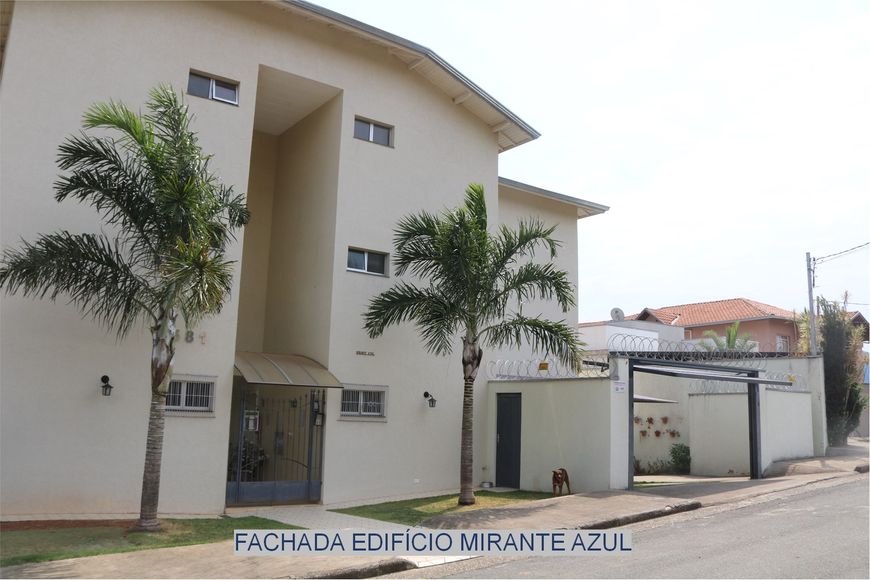 Apartamento na Rua Frei Cristóvão Figueiredo, 181, Jardim Esmeralda em