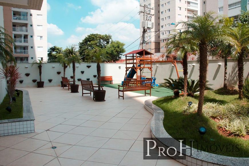 Apartamento na Rua Luís Louza, 181, Olímpico em São Caetano do Sul, por