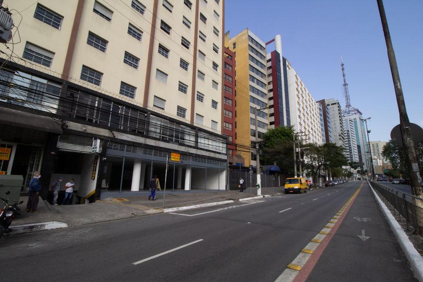 Ponto Comercial na Rua Vergueiro, 831, Liberdade em São Paulo, por R 45.000/Mês Viva Real Ponto Comercial na Rua Vergueiro, 831, Liberdade em São Paulo, por R 45.000/Mês Viva Real