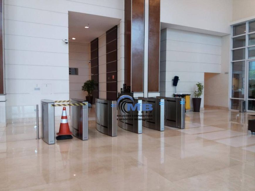 Sala Comercial na Avenida Doutor Chucri Zaidan, 1550, Brooklin em São Paulo, por R 20.000/Mês Sala Comercial na Avenida Doutor Chucri Zaidan, 1550, Brooklin em São Paulo, por R 20.000/Mês