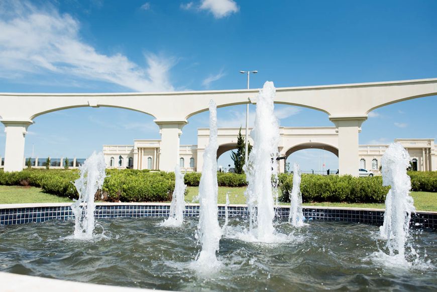 Lote/Terreno na Avenida dos Jardins, 250, Jardim Versailles em