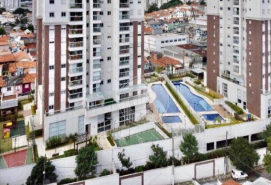 Apartamento na Avenida Professor Francisco Morato,