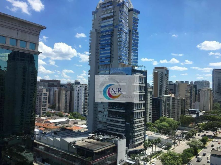 Sala Comercial na Avenida Presidente Juscelino