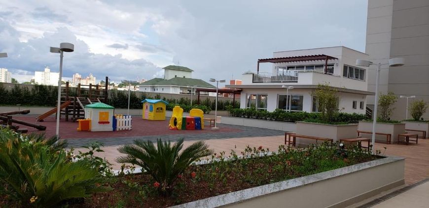 Apartamento 90 m² em Vila Brasileira em Itatiba, por R ...