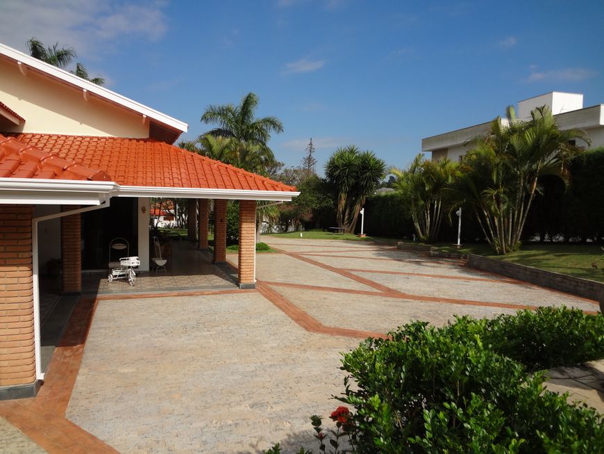Casa de Condomínio na Alameda das Andorinhas, 10, Condomínio City