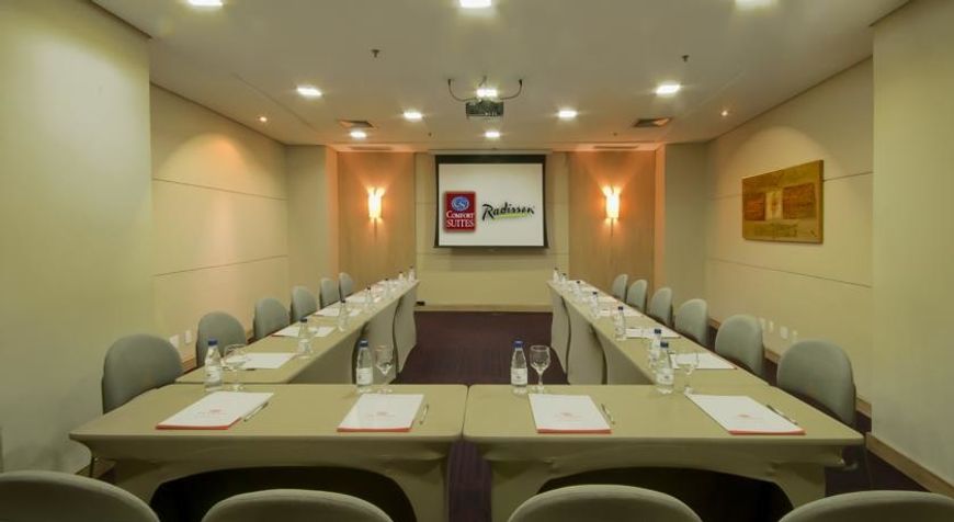 Flat na Alameda Rio Negro, 1030, Alphaville Industrial em Barueri, por