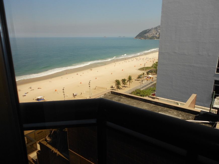 Flat na Avenida Vieira Souto, 510, Ipanema em Rio de Janeiro, por R 10