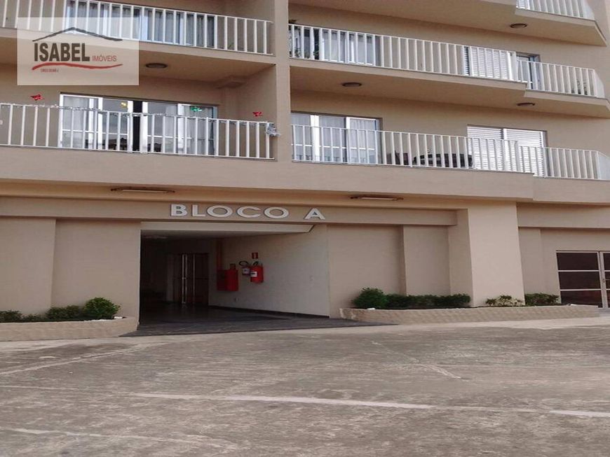 Apartamento 91 m² em Vila Brás Cubas em Mogi das Cruzes, por R 450.000