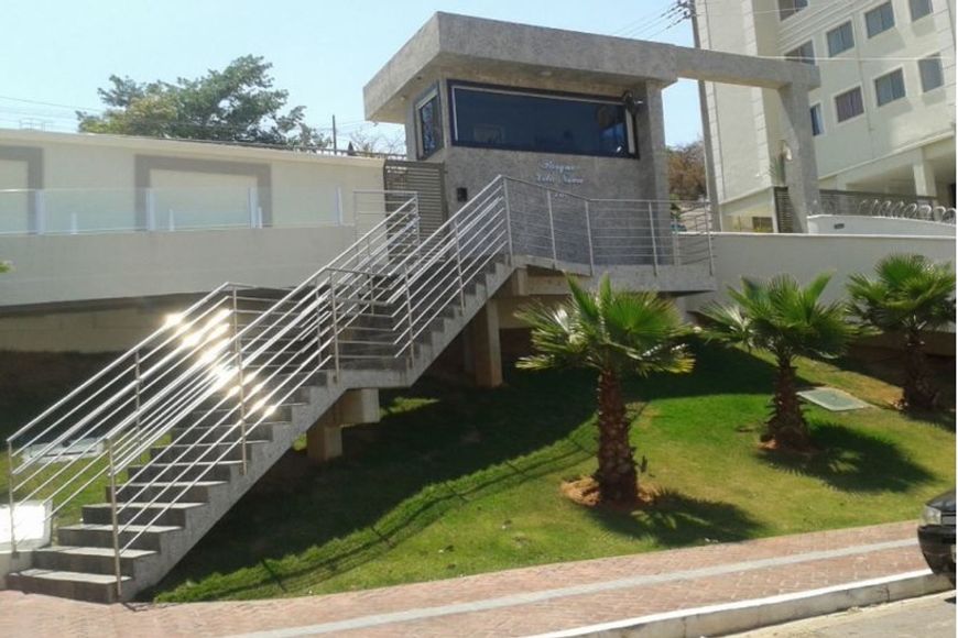 Apartamento na Alameda das Cotovias, 260, Cabral em Contagem, por R