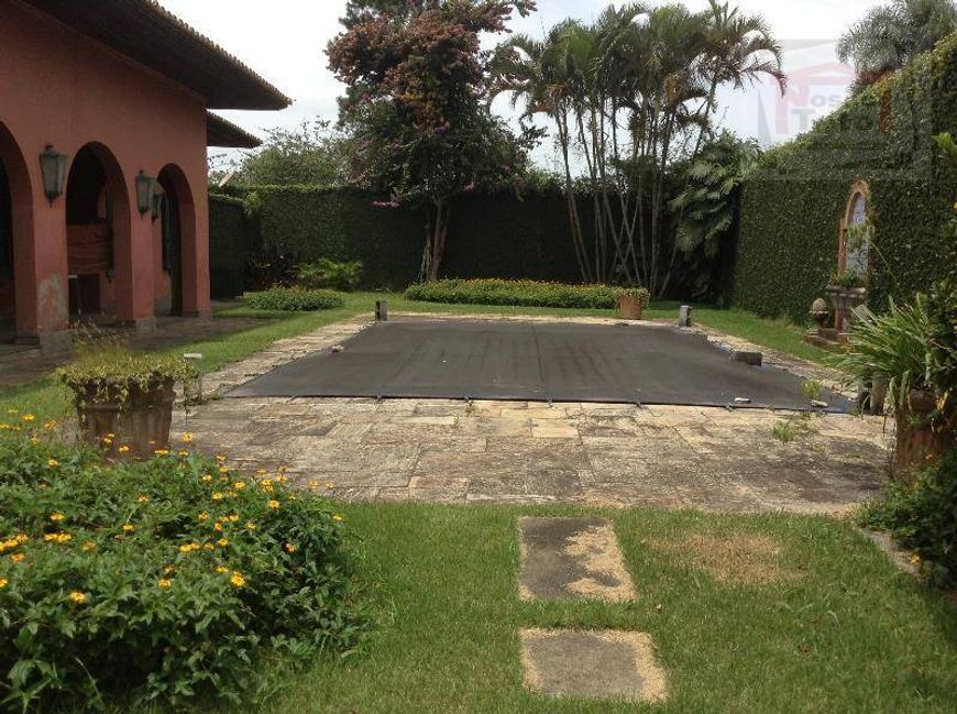 Casa de Condomínio na Alameda das Quaresmeiras, Royal Park em