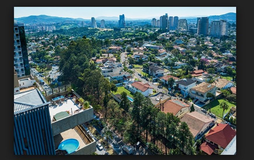 Sala Comercial na Alameda Araguaia, 2190, Alphaville Industrial em