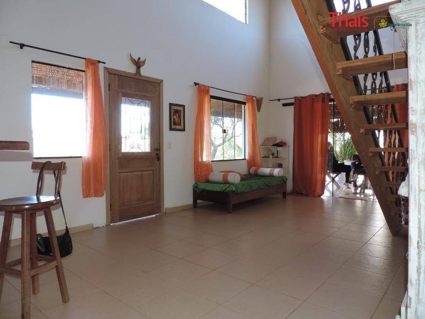 Casa na Condomínio Solar da Serra, Setor Habitacional ...