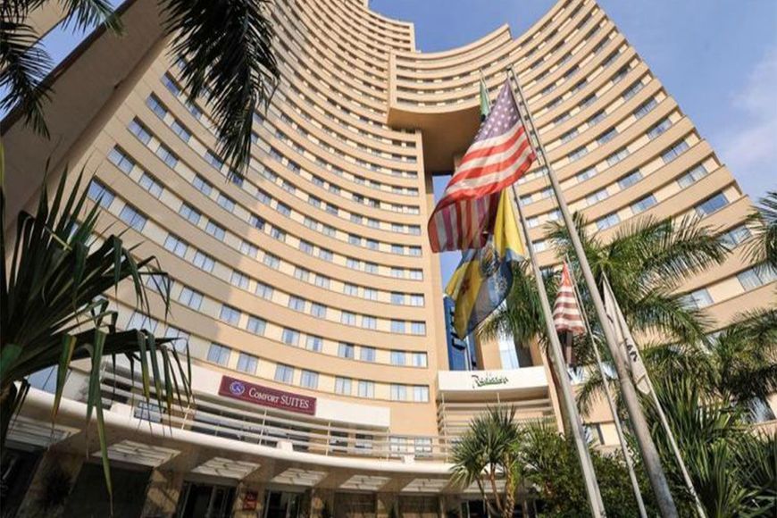 Flat na Alameda Rio Negro, 1030, Alphaville Industrial em Barueri, por