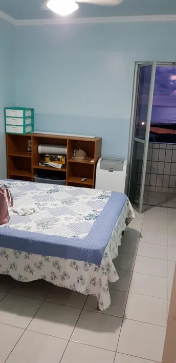 Foto - Praia Grande - Guilhermina