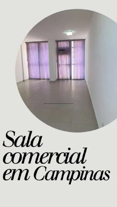 Foto - Campinas - Centro