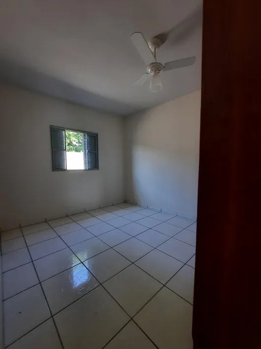 foto - São José do Rio Preto - Residencial Ana Celia
