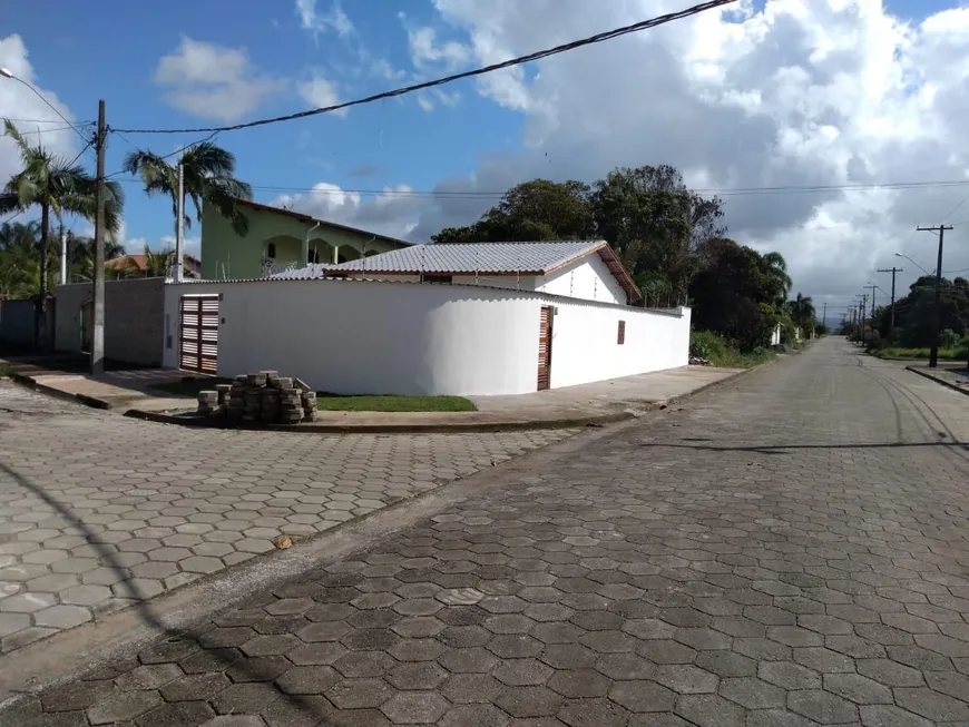 Foto - Itanhaém - Balneário Gaivota