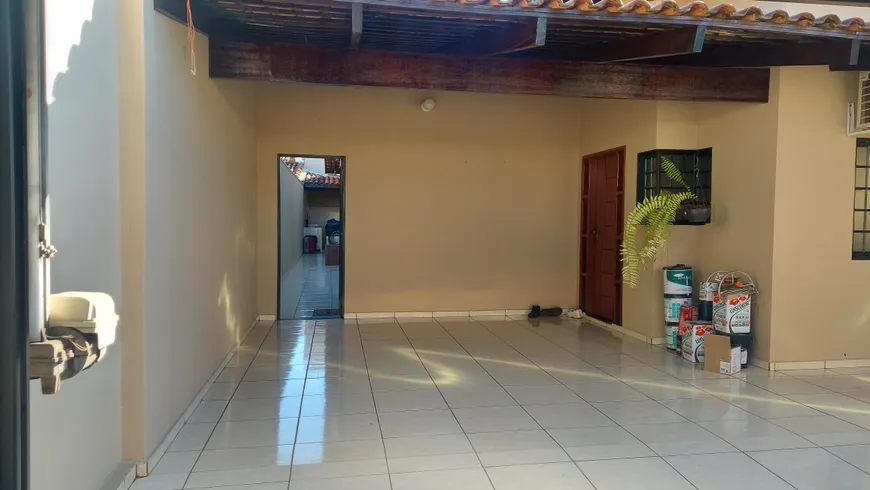 Foto - Barretos - Jardim Nova Barretos