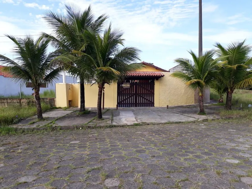 Foto - Itanhaém - Campos Elíseos