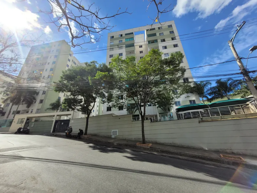 Foto - Belo Horizonte - Ouro Preto