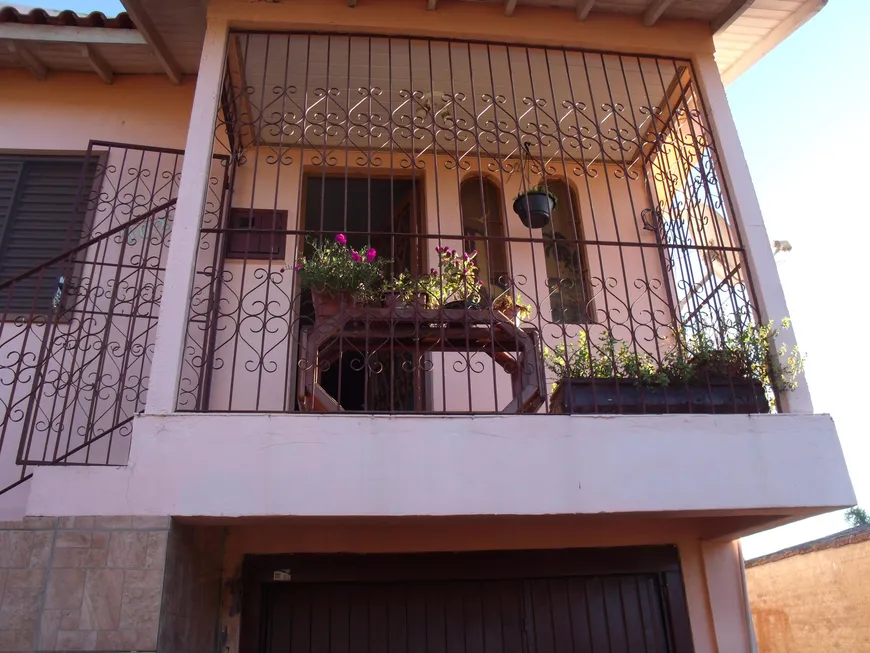 Foto - Porto Alegre - Lomba do Pinheiro