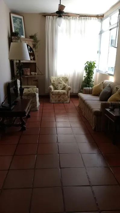 Foto - Guarujá - Vila Luis Antonio