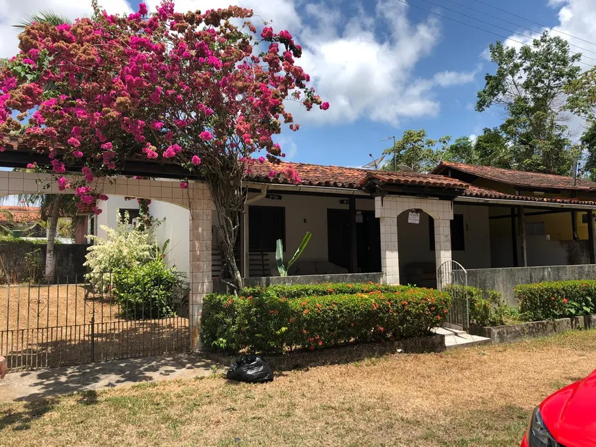 Foto - Salinópolis - Centro