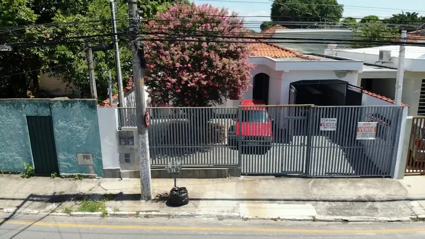 Foto - Taubaté - Jardim dos Estados