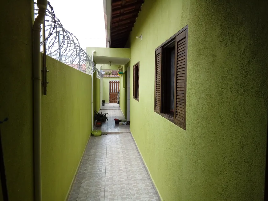 Foto - Itanhaém - Laranjeiras