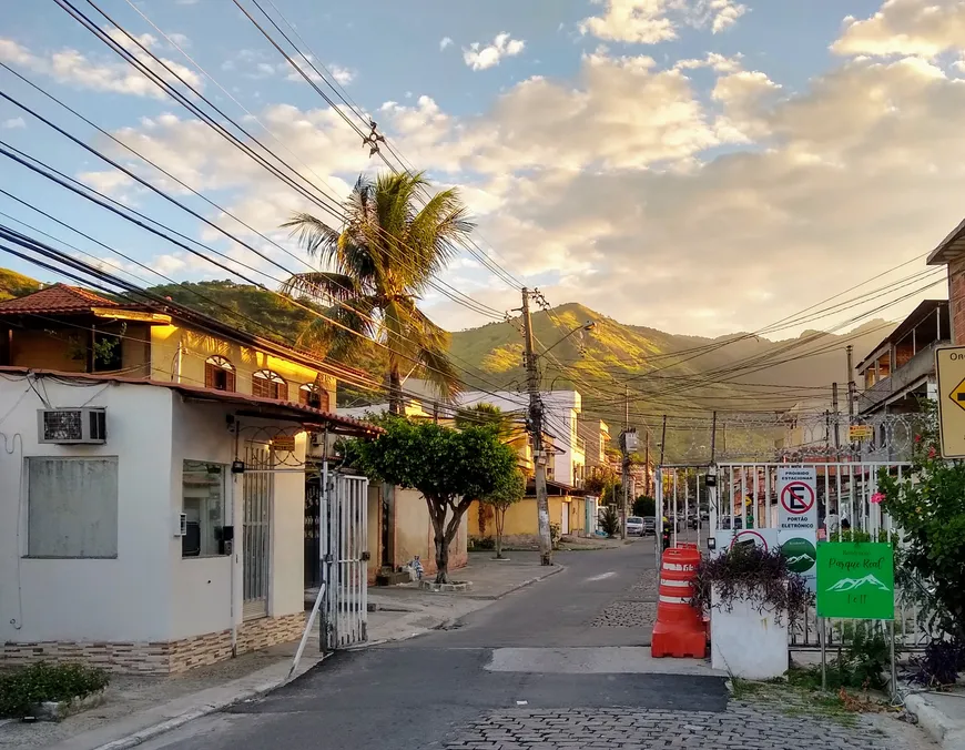 Foto - Rio de Janeiro - Realengo