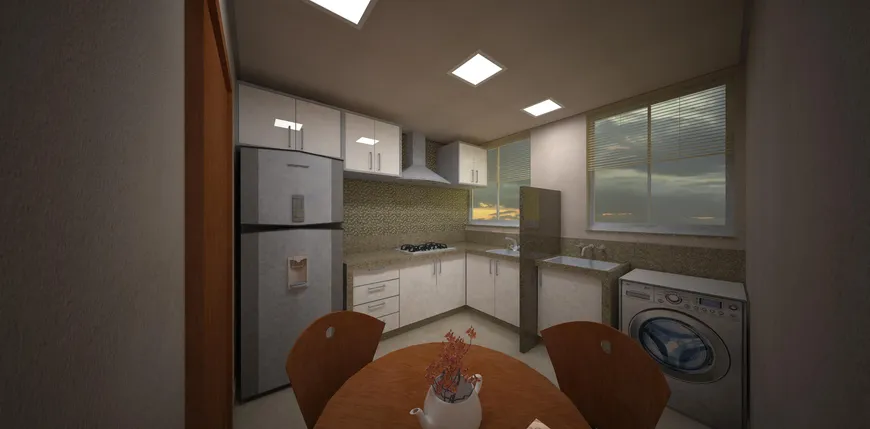 Foto - São Joaquim de Bicas - Tupanuara