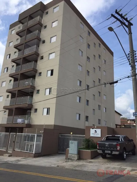 Foto - Jacareí - Jardim Pitoresco