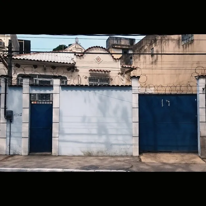 Foto - Duque de Caxias - Vila Leopoldina