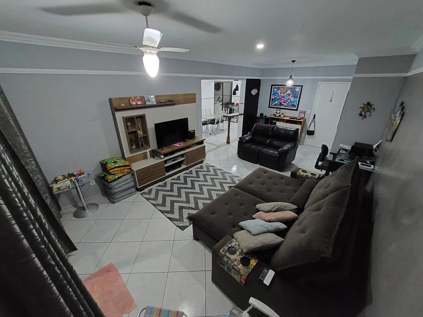 Foto - Guaruja - Enseada