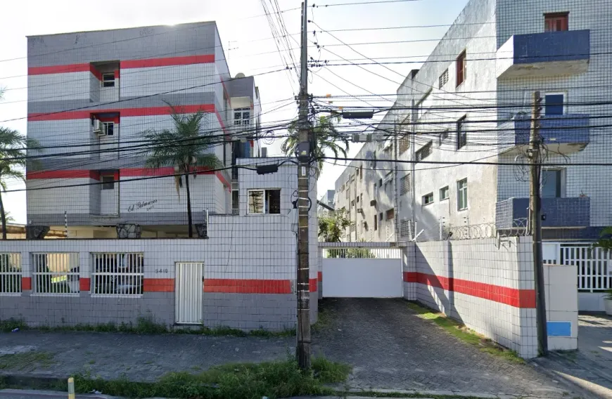 foto - Fortaleza - Benfica