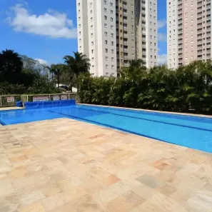 Apartamento com 2 Quartos à venda, 61m² no Loteamento Chácara Prado, Campinas