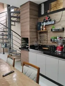 Sobrado com 2 Quartos à venda, 200m² no Jardim Vale do Sol, São José dos Campos
